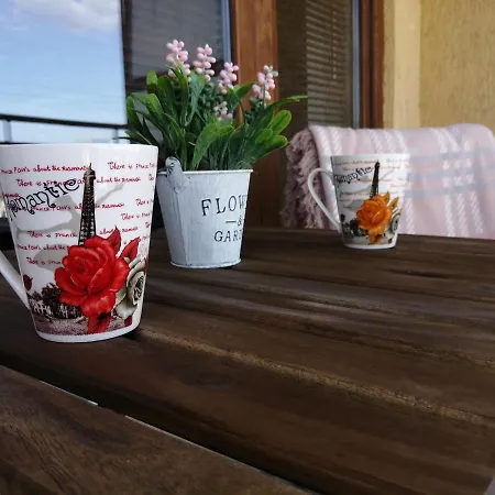 Lägenhet Infinity Blue 2 *