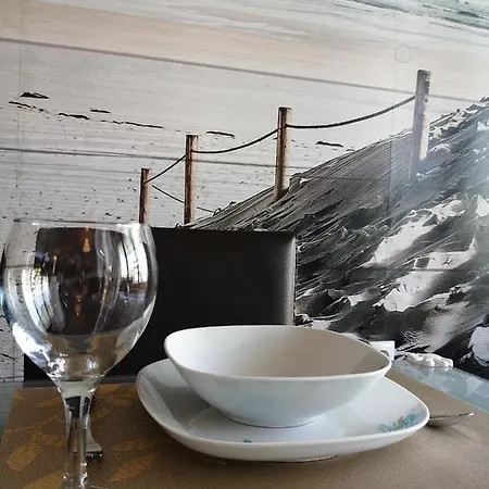 Appartement Infinity Blue 2