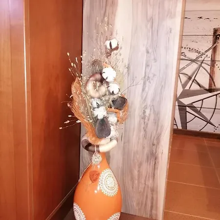 Infinity Blue 2 Appartement