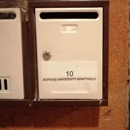 Infinity Blue 2 Lägenhet