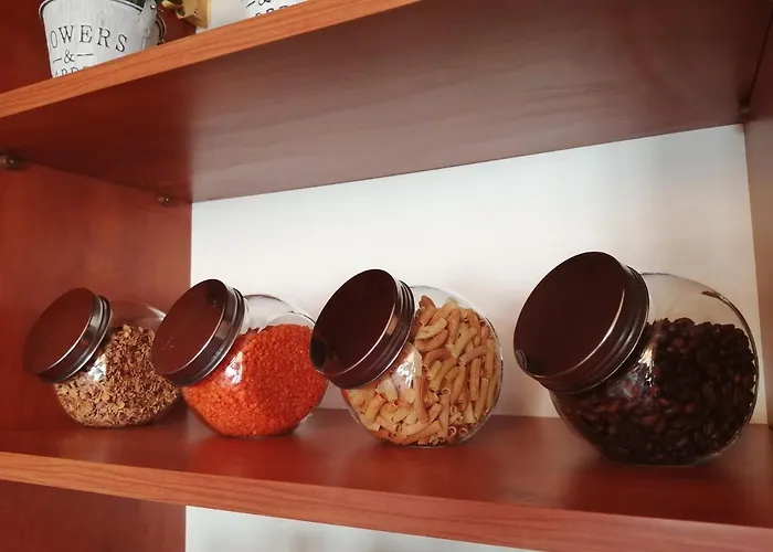 Διαμέρισμα Infinity Blue 2 *