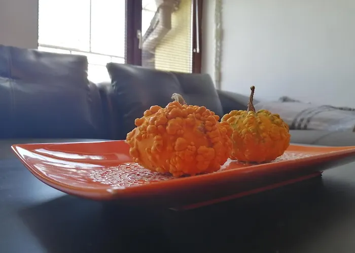 Διαμέρισμα Infinity Blue 2 *