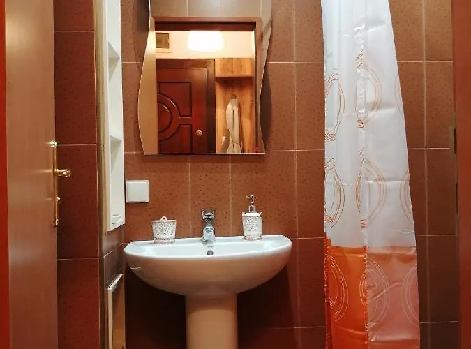 Infinity Blue 2 * Μπουργκάς