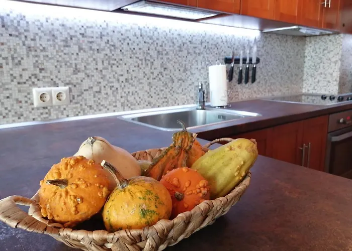 Διαμέρισμα Infinity Blue 2 *