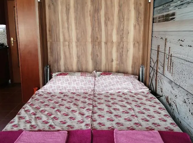 Infinity Blue 2 Διαμέρισμα