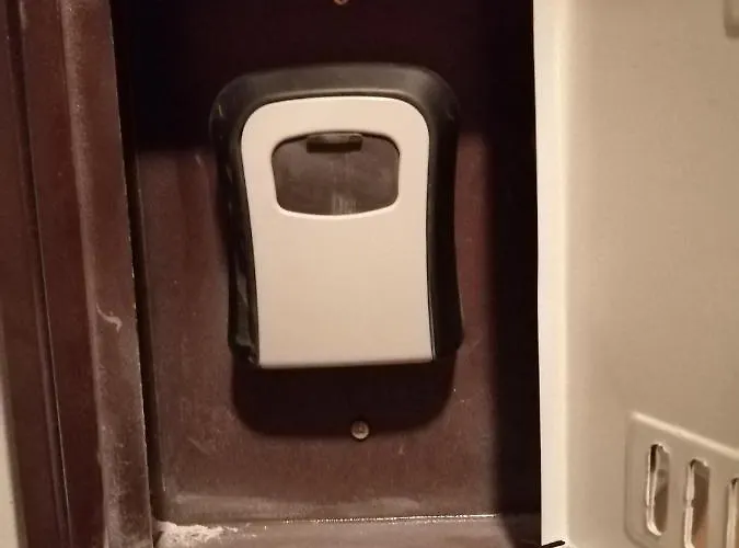 Διαμέρισμα Infinity Blue 2 *