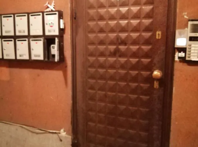 Infinity Blue 2 Διαμέρισμα *