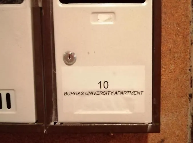 Infinity Blue 2 Διαμέρισμα