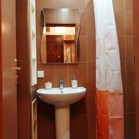 Infinity Blue 2 * Burgaz