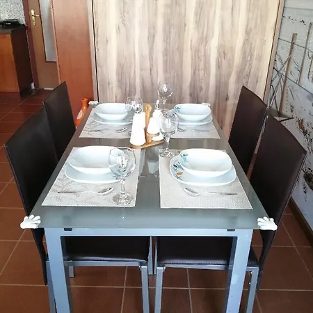 Daire Infinity Blue 2 Burgaz