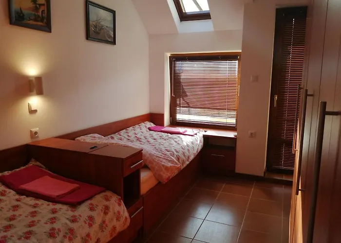 Appartement Infinity Blue 2