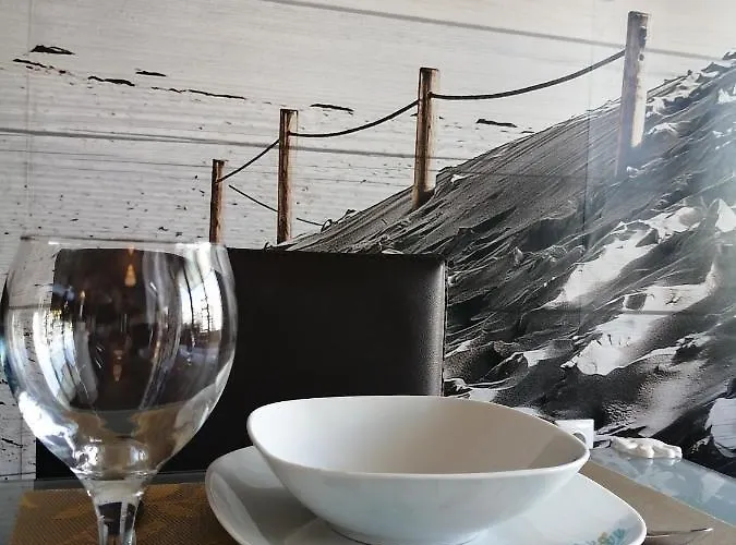 Appartement Infinity Blue 2