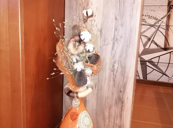 Infinity Blue 2 Appartement